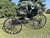 Horse Carriage - Landau Horse Carriage - Landau