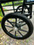 Voiture BP Carriage Duster Cob Size