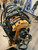 Smuckers Deluxe Leather Harness 13-14hh 