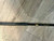 Used Fleck 84" Whip 12" Lash