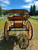 Horsepower Concepts Two Wheel Cart Horse size