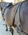 Freedman's Leather/Patent Cob/SmHorse Harness