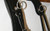 Padded Neck Strap and Saddle (Choice of sliding or fixed) Padded Neck Strap and Saddle (Choice of sliding or fixed)
