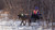 Bridgette and Radar Bridgette and Radar