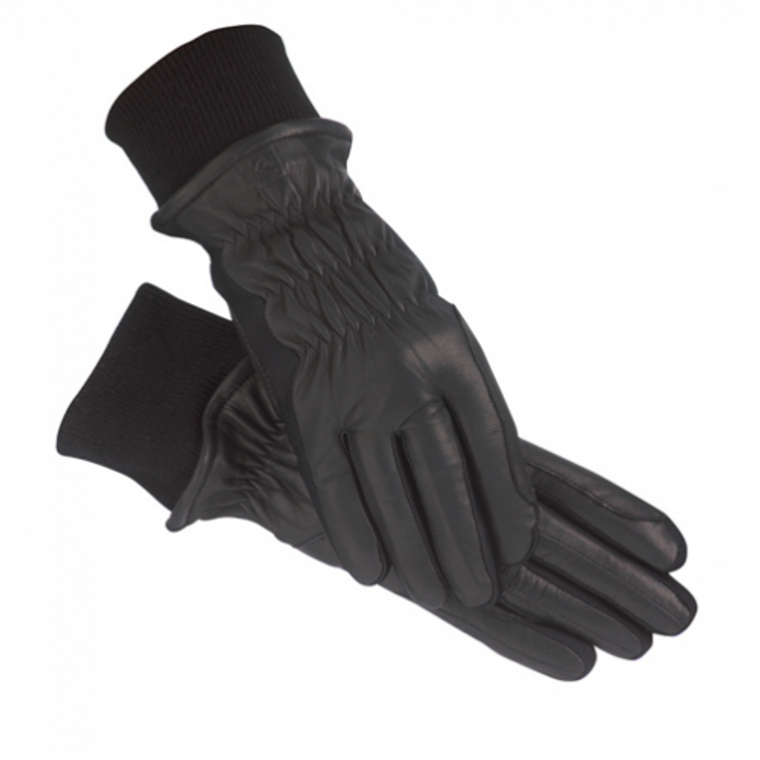 SSG Pro Show Winter Leather Glove