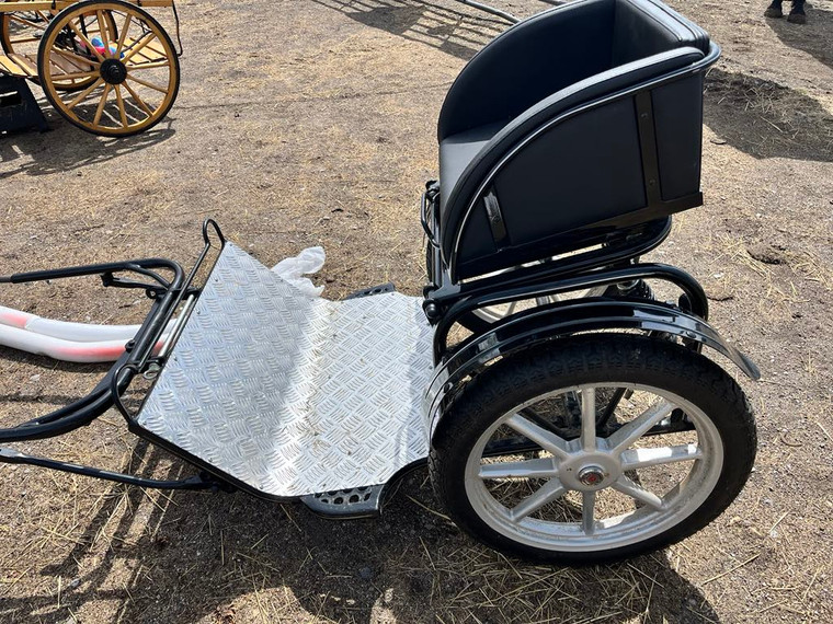 Dominiak 16T - Mini B