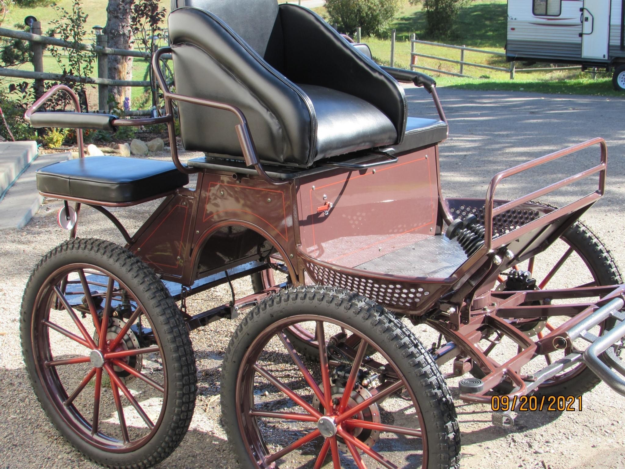 CURRENTLY IN STOCK VEHICLES