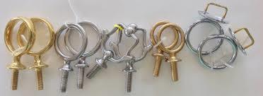 - Harness Hardware