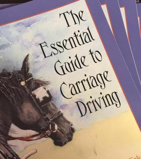 - Training Publications