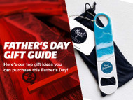 Father's Day Gift Guide