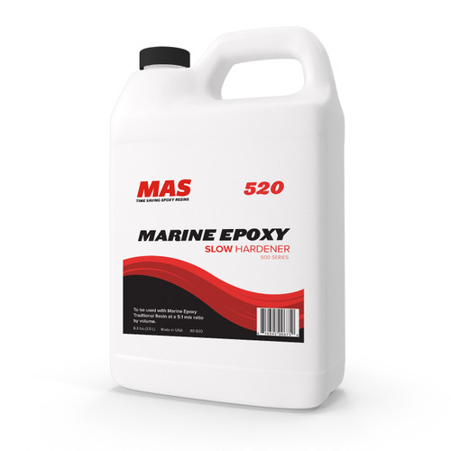 Traditional Marine Epoxy Resin