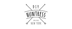 diy hunteress