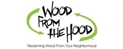 wood from the hood