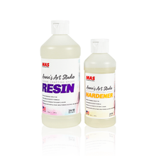 MAS Penetrating Epoxy Sealer on Vimeo