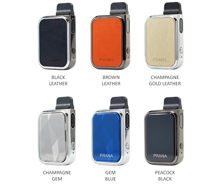 Lost Vape Prana Pod System Kit Empire Imports Wholesale