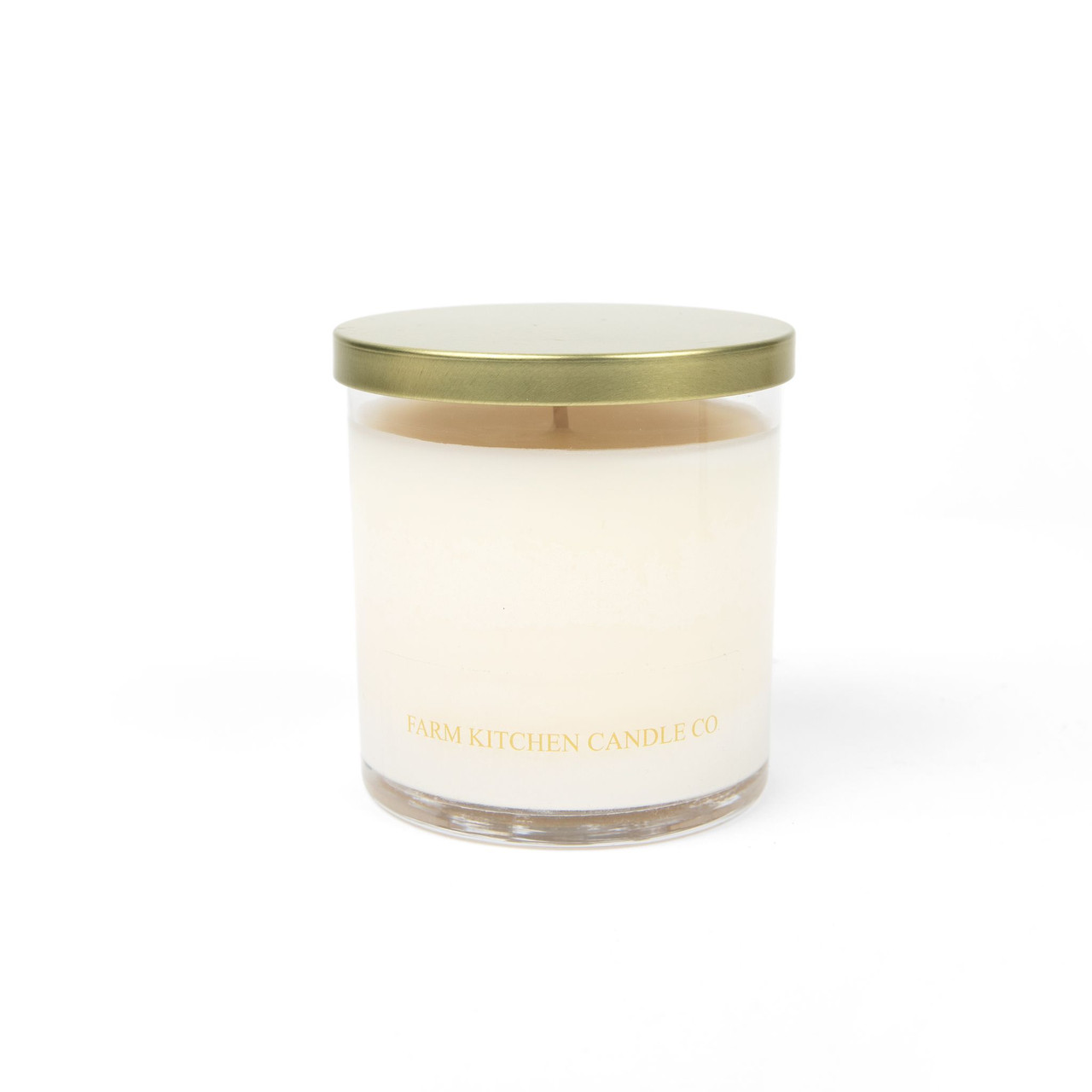 Month-to-Month luxury candle subscription, two candles a month