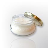 Calla Lily Soy Candle | Mini Tureen | 3 oz Calla Lily Soy Candle | Mini Tureen | 3 oz