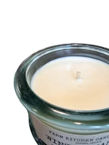 LIMITED EDITION!  Winter Market Soy Candle | Apothecary