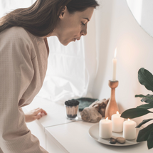 How To Pick A Candle.