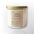 Garden Cucumber Soy Candle | Triple Wick | 17 oz