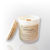 Luxe wood wick IN A MOOD COLLECTION- Ebullient
