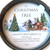 "O Christmas Tree" Soy Candle | Rustic Metal | 10 oz