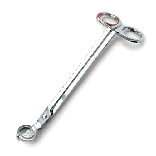 Silver Wick Trimmer 