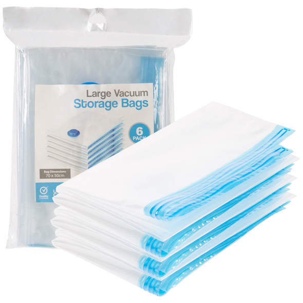 Results for vacuum storage bags