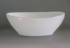 Oval Shape Bench Top Small Basin - D260A