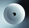4mm Ultra Slim Ceramic Basin 3004 4mm Ultra Slim Ceramic Basin 3004
