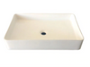 4mm Ultra Slim Ceramic Basin 2174