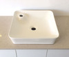 4mm Ultra Slim Ceramic Basin 2190