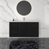 Evolution TALL Color Panel Vanity 1500mm - Optional Cereamic Top Evolution TALL Color Panel Vanity 1500mm - Optional Cereamic Top