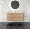 Evolution TALL Color Panel Vanity 1500mm - Optional Cereamic Top Evolution TALL Color Panel Vanity 1500mm - Optional Cereamic Top
