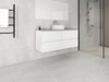 Infinity TALL 1500 mm Vanity - Optional Stone Benchtop 