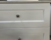 Oxford Hampton Shaker TALL 600 mm Vanity - Optional Stone Bench Top