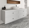 Oxford Hampton Shaker TALL 1800 mm Vanity - Optional Stone Bench Top Oxford Hampton Shaker TALL 1800 mm Vanity - Optional Stone Bench Top