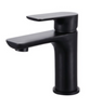 Normandy ETHAN Basin Mixer Tap - Matt Black