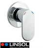 Linsol Realm Shower Mixer