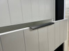 Terrace V-Grooved Wall Mount 750 mm Vanity  - Optional Stone Bench Top Terrace V-Grooved Wall Mount 750 mm Vanity  - Optional Stone Bench Top