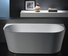 Normandy Bonn Freestanding Baths - 1500mm / 1700mm