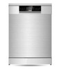 Dilusso FREESTANDING DISHWASHER - 600MM 14 PLACE SETTINGS Dilusso FREESTANDING DISHWASHER - 600MM 14 PLACE SETTINGS