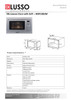 Dilusso BUILT IN MICROWAVE WITH GRILL Dilusso BUILT IN MICROWAVE WITH GRILL