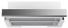 Dilusso TELESCOPIC RANGEHOOD - 600MM Dilusso TELESCOPIC RANGEHOOD - 600MM