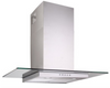 Dilusso GLASS CANOPY RANGEHOOD - 600MM Option External Motor