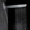Normandy Overhead Panel Rain Shower Head