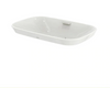 TOTO Neorest Semi Inset Basin 3716