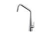 Elias Pull Out Sink Mixer Chrome ,Matt Black ,Gun Metal Grey ,Brushed Nickel ,Oiled Bronze - Made In Italy Elias Pull Out Sink Mixer Chrome ,Matt Black ,Gun Metal Grey ,Brushed Nickel ,Oiled Bronze - Made In Italy