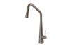 Elias Pull Out Sink Mixer Chrome ,Matt Black ,Gun Metal Grey ,Brushed Nickel ,Oiled Bronze - Made In Italy Elias Pull Out Sink Mixer Chrome ,Matt Black ,Gun Metal Grey ,Brushed Nickel ,Oiled Bronze - Made In Italy