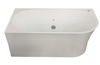 BWA REGEN Freestanding Bath Tub